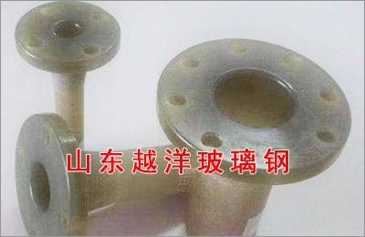 玻璃鋼法蘭的規格型號及相關參數