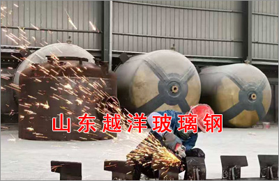 玻（bō）璃鋼防（fáng）腐（fǔ）的施工方法