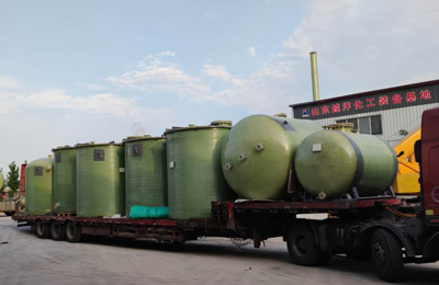 玻璃鋼製品是怎樣的一種複合材（cái）料