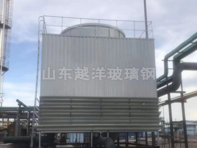 玻璃鋼冷卻（què）塔