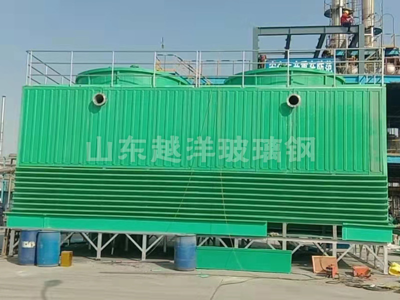 玻璃鋼冷卻塔（tǎ）
