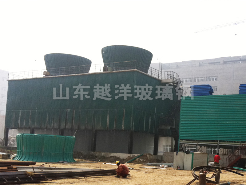 玻璃鋼冷卻塔（tǎ）