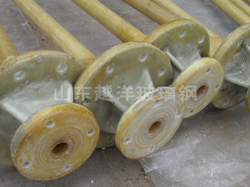 玻璃鋼滴加管