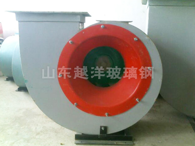 玻璃鋼（gāng）風機（jī）